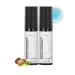 Anti Rides Puissant Immediat Serum Visage de VE Collag ne Serum acide hyaluronique visage Acide hyaluronique serum S rum Raffermissant au jojoba Serums visage Instant Iift Plus Wrinkle Power (30g 2) 2 30 ml (Lot de 1)