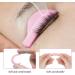 TTPSRY 7 Pairs Silicon Curlers Shields Pads Lash Lift Kit Reusable Silicone Curler Pad Lash Lift Tool for Different Length Eyelashes Semi-Permanent Curling Professional Salon DIY Use(Pink) - Buy Online on GoSupps.com