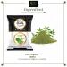 Online Quality Store herbal powder combo for hair and face (Neem powder) - Buy Online on GoSupps.com