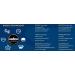 Lavazza A Modo Mio Qualita Rossa 36 Coffee Capsules (2) Rossa 36 Count (Pack of 2) - Buy Online on GoSupps.com