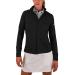 Columbia Golf Women's Omni-Wick Greenkeeper X-Large Black