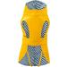 Hunter Dog Raincoat - Milford Yellow Size 55 | Waterproof & Stylish Pet Gear for International Shipping - Buy Online on GoSupps.com