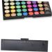 TOVINANNA 3pcs 40 Eyeshadow Powder Eyeshadow Pallet Eye Shadow Palettes Makeup Palette Pearlescent - Buy Online on GoSupps.com