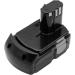 Afshan 2000mAh 18V Battery Replacement for RB 18DLP4 DV18DLP4 C 6DD DH 18DL BCL 1815 EBM 1815 CR 18DL | International Shipping Available - Buy Online on GoSupps.com