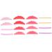 Professional Eyelash Perming Pad - Reusable Silicone Shield for Permanent Eyelash Lifting | International Shipping Available - Buy Online on GoSupps.com