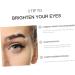 LALADEFIEE 8pcs Pencil Sharpener Eyebrow Pencil Eyebrow Makeup Beauty Eyebrow Pen Eyebrow Pen Pencil Wooden 1 count (Pack of 1) Black - Buy Online on GoSupps.com
