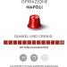 NESPRESSO ORIGINAL Ispirazione Napoli dark roast 30 coffee capsules Original 57 g 30er Pack - Buy Online on GoSupps.com