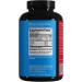 PROLAB BCAA PLUS - Branched Chain Amino Acids Capsules (180 Count) | International Shipping Available - Buy Online on GoSupps.com