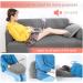 Cozy Heated Slippers & Foot Warmers for Men & Women | Fast Heating Removable Fleece | Ultimate Comfort & Breathability - Buy Online on GoSupps.com