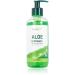TABAIBA Hydragel moisturizing gel with aloe vera Tabaibaloe 2 units 300 ml aloe vera alo vera 150 ml (pack of 2)