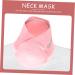 Mobestech Neckband Neck Film Sticker Neck Anti- Neck Wrinkles Nourishing Neck Band Beauty Anti-Wrinkle Neck Patch Safe Neck Patch Moisturizing Belt Pink Plant Gel - Buy Online on GoSupps.com
