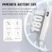 Handheld UV Nail Lamp Mini UV Lamp for Gel Nails Rechargeable LED Screen Nail Dryer Gel Nail Lamp for Curing Glue Gel Nail Gems for Nail Art 2 Modes 4 Free Silicone Stamps Set (Nail Lamp) - Buy Online on GoSupps.com