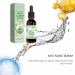 S rum anti-rides taches sombres s rum visage l'acide hyaluronique id al comme cr me de contour des yeux cosm tique naturel v g talien (30 ml) 0.1 ml (Lot de 300) - Buy Online on GoSupps.com
