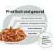 GRAU - the original - Dried vegetables for BARFing for dogs - Vegetable Mix No. 1 (1 x 150 g) - Buy Online on GoSupps.com