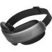 Dynamic Eye Therapy - Cordless Eye Massager | Parisian Design for Ultimate Relaxation - Shop Now - Buy Online on GoSupps.com