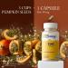 Solaray Zinc 50 mg - 100 Vegan Capsules for Immune Support - Buy Online on GoSupps.com