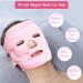 Professional Magnetic Gel Bead Ice Face Cover | Soothing Stone Gel Facial Mask for All Skin Types - Buy Online on GoSupps.com
