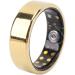 Health Tracker Ring - Durable Pedometer & Golden Intelligent Health Ring for Men & Women - Buy Online on GoSupps.com