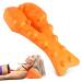 Trapezius trigger point massage device back extensor massage device upper back massage point massage device trigger points for neck and shoulder relaxation
