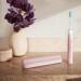 PHILIPS Sonicare DiamondClean 9000 Series - Special Edition Electric Toothbrush Pink, 4X C3 Premium Plaque Control Heads - Buy Online on GoSupps.com