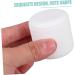 OHPHCALL 2pcs Teeth Storage Box Tooth Fairy Holder Tooth Saver Changing Teeth Saver - Buy Online on GoSupps.com