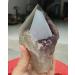 Stone 1.5 LB Natural Amethyst Cluster Quartz Crystal Skeleton Specimen Balance Gemstone Decoration Crystal Cluster