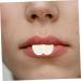 Totority 2pcs Easter Party Tooth Props Bunny Fake Prop Parts Supplies Favor Teeth Rabbit Accessories Costume - Buy Online on GoSupps.com