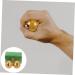 Healvian 6 STK Massage Globe - Stress Relief Balls for Adults | Massage Devices for Relaxation & Fitness - Buy Online on GoSupps.com