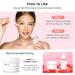 Fascy Lab Collagen Serum Ampoule - Anti-Wrinkle & Anti-Aging Face Serum with Hydrolyzed Collagen & Niacinamide | 1.01fl oz - Buy Online on GoSupps.com