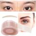 Double Eyelid Tape Eyelid Strips Invisible Double Eyelid Lift Strips Instant Eyelid Stickers Invisible Double Sided Tape Eyelid Lift Eyelid Tape Skin Tone Big Eye Tools with Fork Rods Tweezers - Buy Online on GoSupps.com