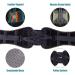 King of Kings Lower Back Brace Pain Relief with Pulley System - Adjustable Lumbar Support Belt for Women and Men - Ideal for Sciatica, Spinal Stenosis, Scoliosis, Herniated Disc - Large Size - Buy Online on GoSupps.com