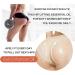 Po-Lifting Massage Oil - 10ml Hip Lift Up Essential Oil for Bigger Buttocks | Firming Massage Oil for Women & Men - Buy Online on GoSupps.com
