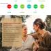 Mirasing J20 Noise-Cancelling Hearing Aid for Seniors - Elderly Assistance Mini Sound Amplifier - Buy Online on GoSupps.com