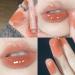 Buy 3 Colors Jelly Lipstick | Tinted Heart Shape Lip Stain | Long Lasting Hydrating Lip Gloss - Buy Online on GoSupps.com