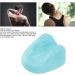 Buy Topyond Nude Cervical Pillow - Pressure Relief & Neck Traction for Pain Relief | Perfect for Office Workers & Students - Buy Online on GoSupps.com