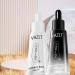 Anhydrous Emulsion Black And White Water Emulsion Anti-wrinkle Anti-aging Lifting Tightening Face Cream Moisturizing Skin Care (Black) - Buy Online on GoSupps.com