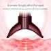 Lip Plumper Device | Manual Lip Enhancer for Natural Fuller Lips | Self-Suction Tool for Women | Perfect Girlfriend Gift - Buy Online on GoSupps.com