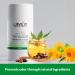 Lavilin Aluminum Free Natural Deodorant for Women and Men - Up to 72 Hours Odor Control - Buy Online on GoSupps.com