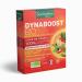 Organic Santarome - Organic Dynaboost | Energy Supplement | Physical & Mental Booster - Organic Herbal | 30 tablets | Vegan | Made In France