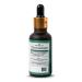 NaturalHerbo Moringa Seed Oil Pure, Cold Pressed, Oleifera Seed Oil | Behenic-Rich Herbal Oil for Skin, Hair, Scalp and Body, Fast-Absorbing Natural Moisturizer for Skin and Healthy Hair - 30 ML - Buy Online on GoSupps.com