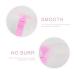Reusable Eyebrow Stencil Kits - 8 Washable Eyebrow Stencils with Handle & Strap - Perfect for Beginners & Professionals - Pink - International Shipping Available - Buy Online on GoSupps.com
