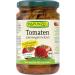 Rapunzel Rapunzel Organic Sun-Dried Tomatoes in Olive Oil Lightly Spiced (2 x 275g)