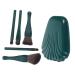 Beavorty 1 Set Beauty Brush Set Eyeshadow Brush for Makeup For Girl Makeup Eye Shadow Brush Eye Tool Brush Eye Makeup Women Makeup Brush Face Makeup Brush Blusher Make up Miss Powder Brush
