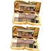 Healvian 2pcs Eye Shadow Palettes Eyeshadow Palette Eyeshadow Pallete - Buy Online on GoSupps.com