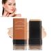 Moisturizing Light Foundation Stick with Brush Korean Flawless Eraser Foundation Stick Light and Comfortable Concealer Multi-purpose Foundation Stick with Light Makeup