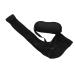 Adjustable Rotator Cuff Brace for Injury Recovery | Ergonomic Shoulder Stability for Torn Cuff - Comfortable Left Shoulder Support - Buy Online on GoSupps.com