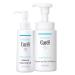 Curel Makeup Cleansing Oil and Face Wash Cleansing Oil & Face Cream