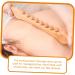 Gatuida Wooden Massage Device - Acupuncture Wand & Foot Massager | Universal Body Massage Tools - Buy Online on GoSupps.com