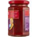  Italian Gourmet E.R. Mutti Sugo con Pomodoro Rossoro grilled vegetables and red onion sauce Tropea Calabria pgi 280g + Italian Gourmet Polpa 400g - Buy Online on GoSupps.com