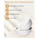 Zawaer Raised Cat Bowls 15 Tilted Cat Food Bowl Wooden Ceramic Cat Bowl Cat Feeding Station Anti Vomiting Cat Bowls With Stand High Cat Bowl Anti-Slip Pet Feeding Bowl For Cats And Puppies. 2er - Buy Online on GoSupps.com
